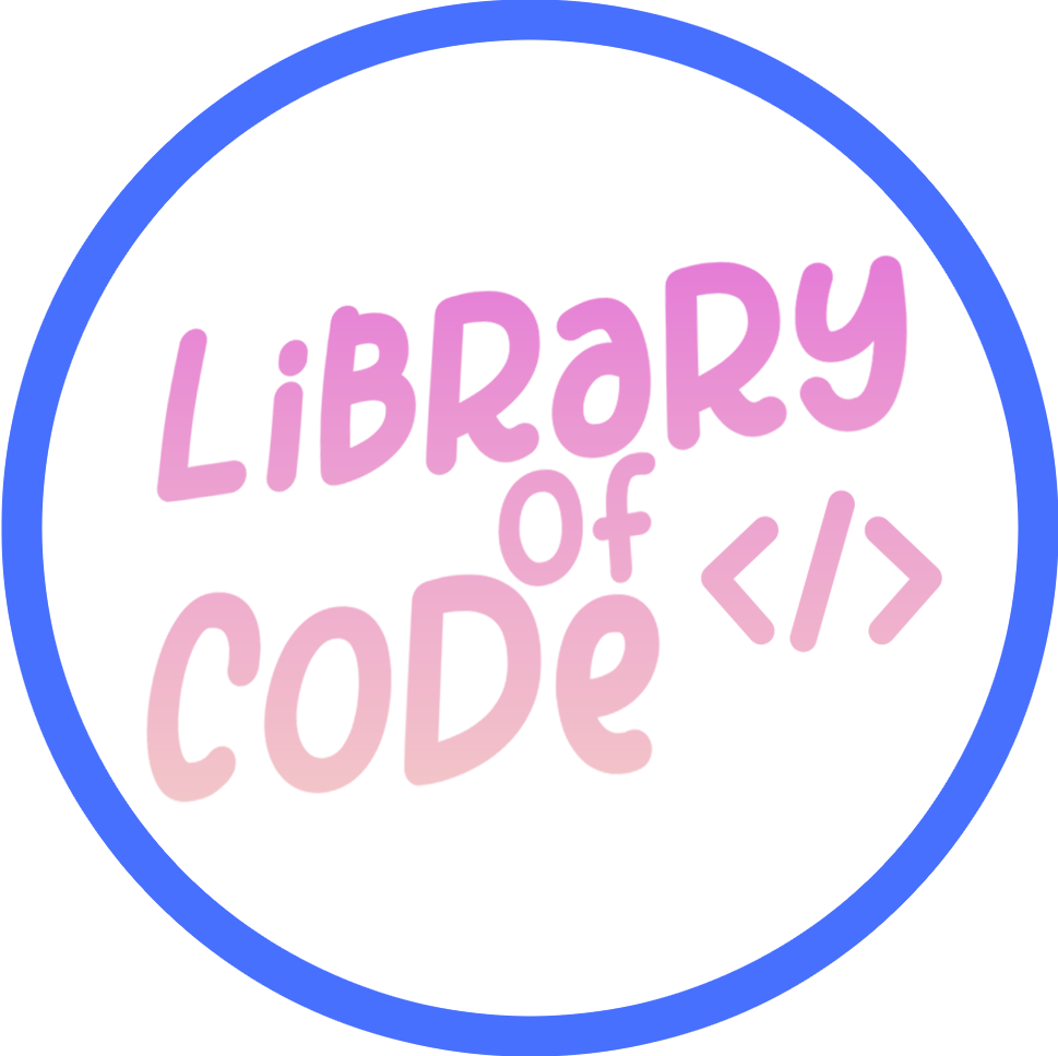 Library of Code